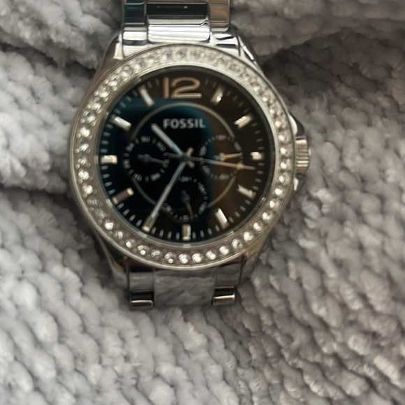 Fossil watch - Picture 6 of 7